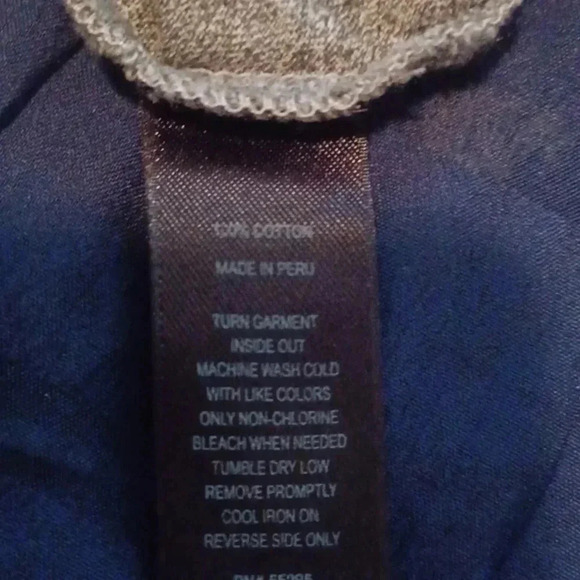 💙🌹MEN'S Express long sleeve shirt🎉 - Picture 7 of 9